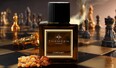 Thameen London presents Coronet A fragrance of quiet authority